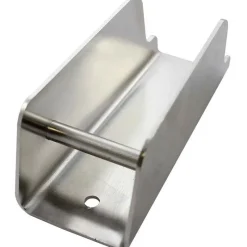 Black Magic Accessoire Harnais Bent Butt Adaptor