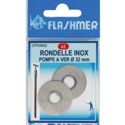 Flashmer Accessoires Pour Pompe À Vers