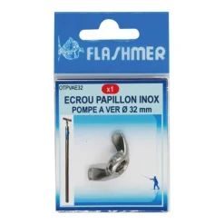 Flashmer Accessoires Pour Pompe À Vers