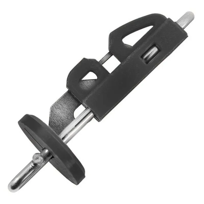 Pro Surf Equipment Accroche Appâts Versatile Bait Clip