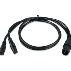 Garmin Adaptateur 4 Broches Pour Sonde 6 Broches