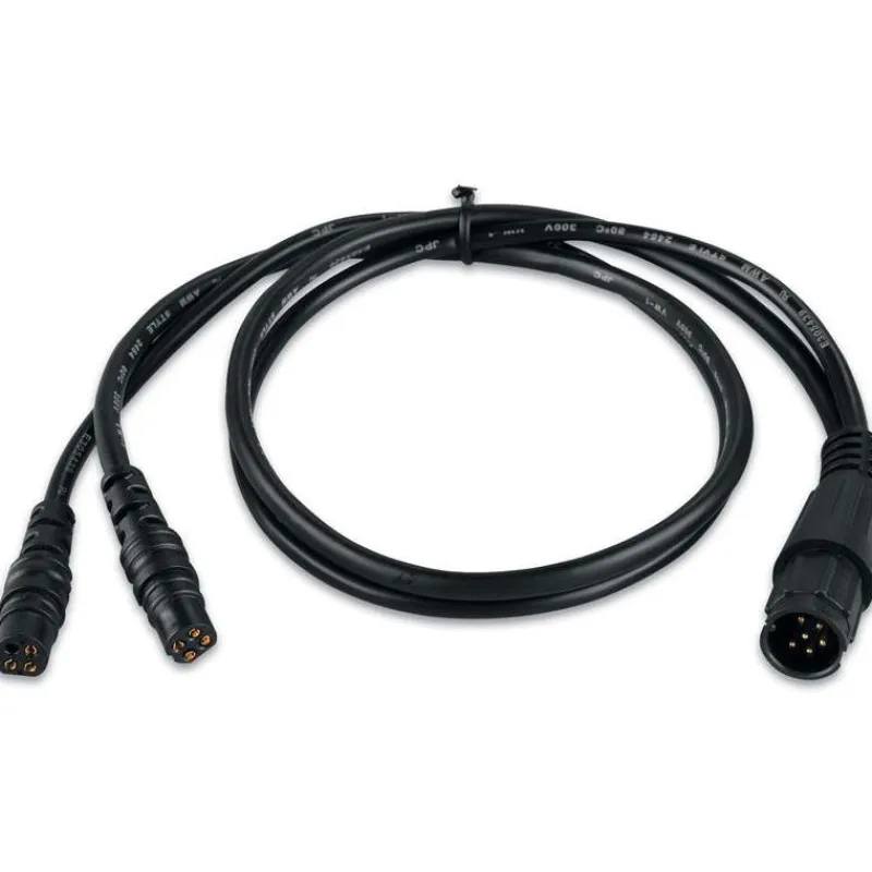 Garmin Adaptateur 4 Broches Pour Sonde 6 Broches