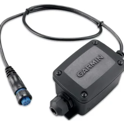 Garmin Adaptateur Connecteur Femelle 6 Broches En Connecteur Femelle 8 Broches