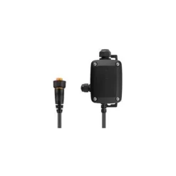 Garmin Adaptateur Fils Denudes Pour Sondeur 12 Broches