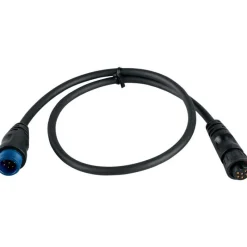 Garmin Adaptateur Sonde Femelle 8 Broches / Male 6 Broches