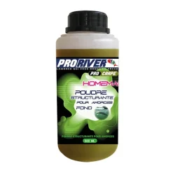 Proriver Additif Poudre Homemade Fond