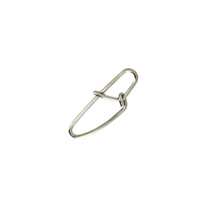 Adam s Agrafe Adam's Lock Snap Securite - Par 10