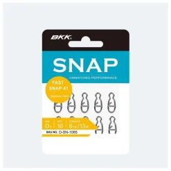 BKK Agrafe Fast Snap 41