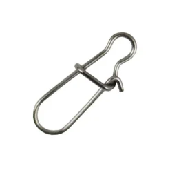 Dudule Agrafe - Inox