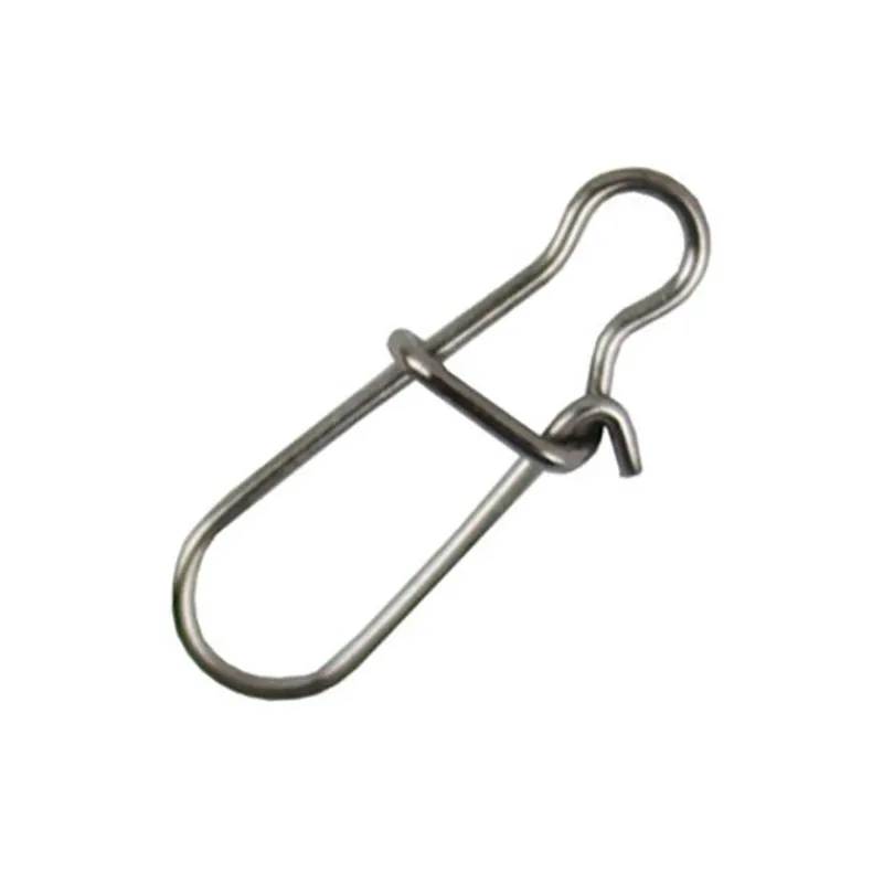 Dudule Agrafe - Inox
