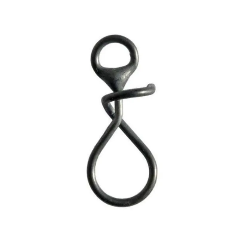 Explorer Tackle Agrafe Coil Snap