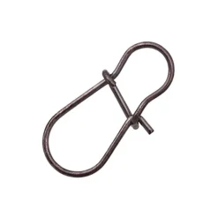 Explorer Tackle Agrafe Round Snap