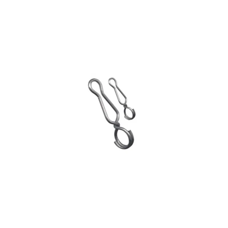 Flashmer Agrafe Norman Lures Speed Clip