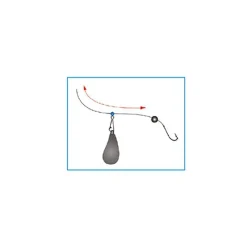 Flashmer Agrafe Perla' Quick