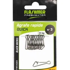 Flashmer Agrafe Quick Fw