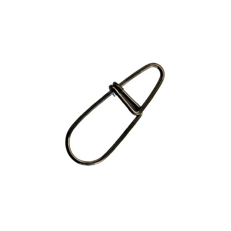 Powerline Agrafe Grande Ouverture N°0 Et N°2 - Pack