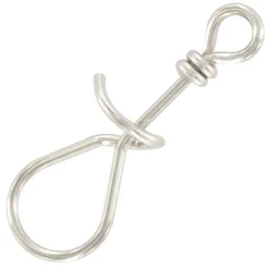 Powerline Agrafe Lure Snap - Par 6