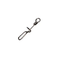 Delalande Agrafe Rapide Exo Big Fish Inox Speciale - Par 3