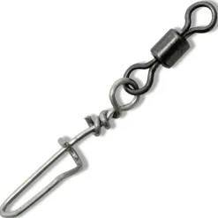 Delalande Agrafe Rapide Inox + Rolling - Par 6