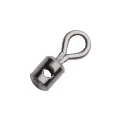 Vercelli Agrafe Crane Hole Rolling - Par 12