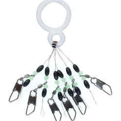 Vercelli Agrafe Stopper Rolling Snap