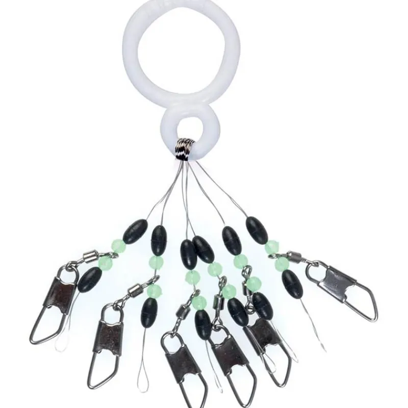 Vercelli Agrafe Stopper Rolling Snap