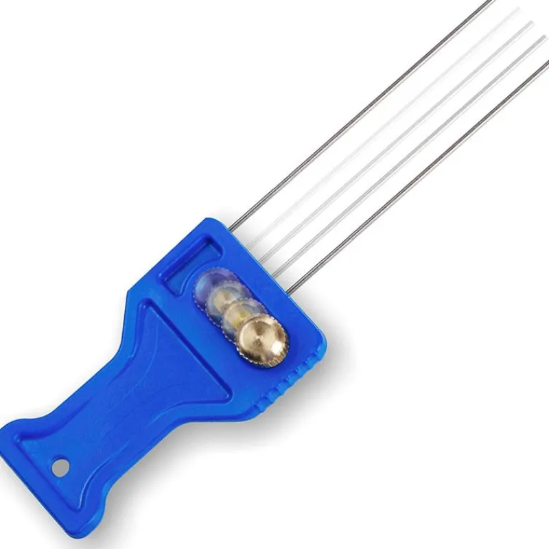 Stonfo Aiguille A Escher Double Reglable