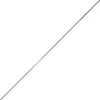 Zebco Aiguille A Vers En Acier Inox