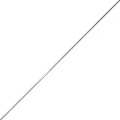Zebco Aiguille A Vers En Acier Inox