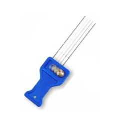 Stonfo Aiguille Double Coulissante