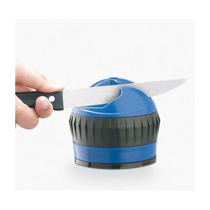 Flashmer Aiguiseur À Couteau Luxe