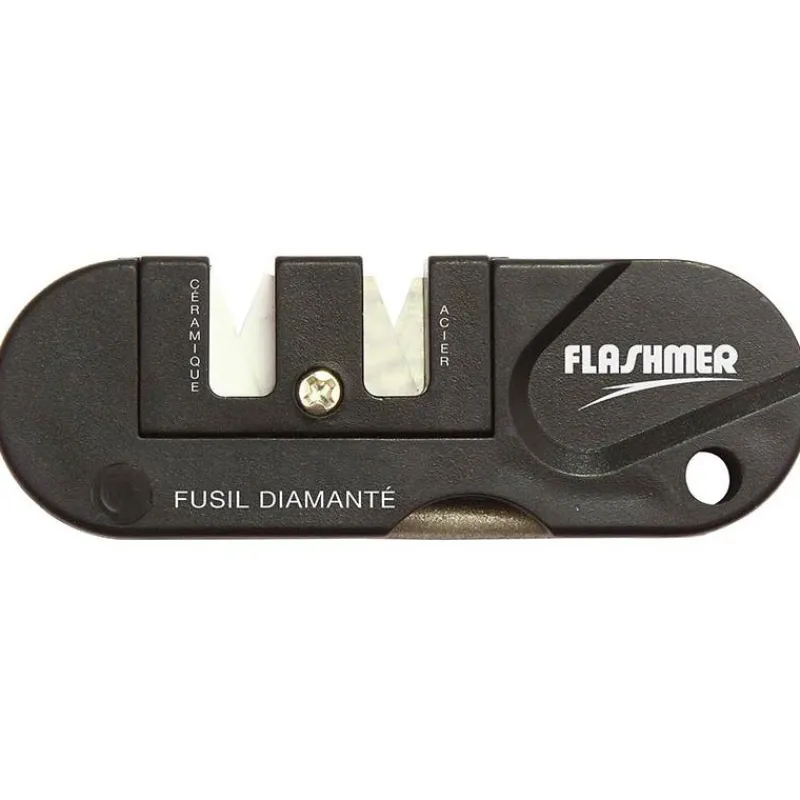 Flashmer Aiguiseur À Couteau Multi