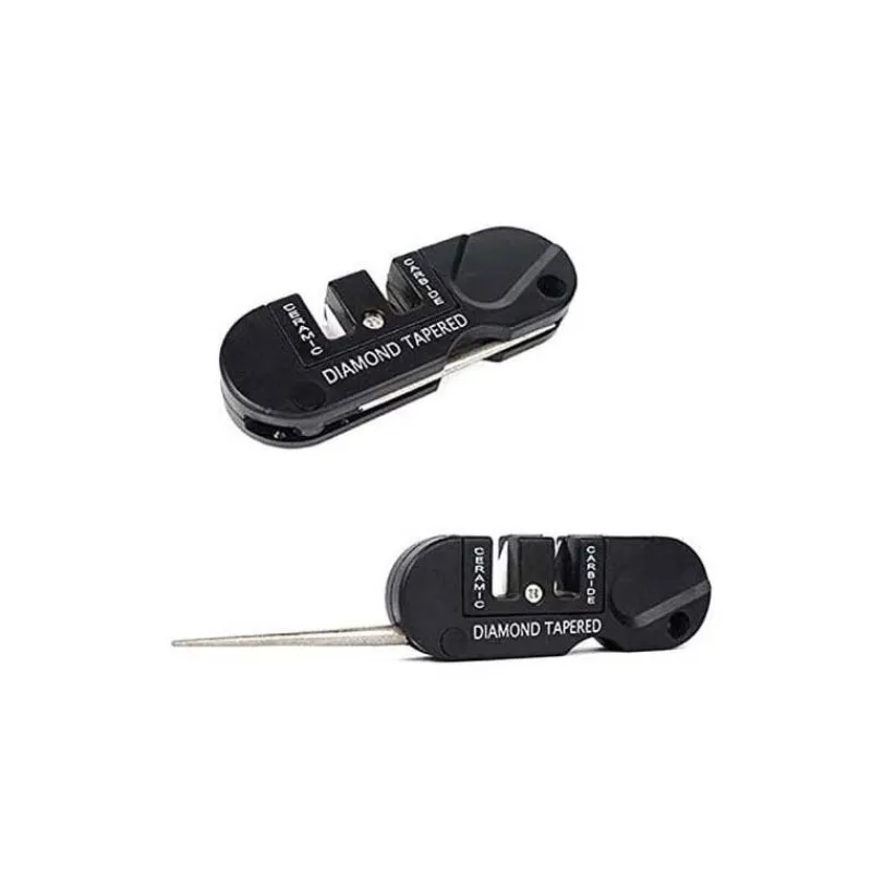 Flashmer Aiguiseur À Couteau Multi