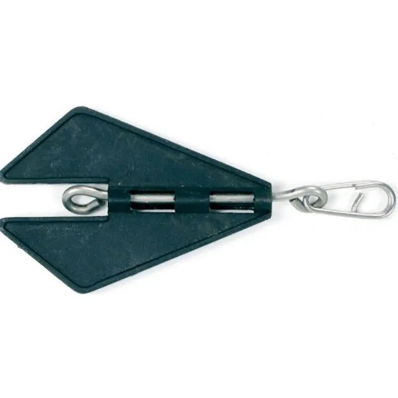 Ragot Ailette Fins