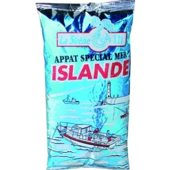 La Sirène X21 Amorce Islande - 800G