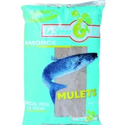 La Sirène X21 Amorce Special Mulet - 1Kg
