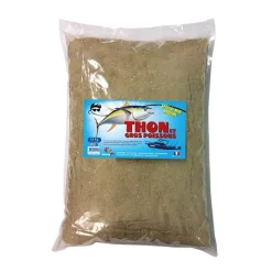 Meriver Amorce Broume Sp Thon-Gros Poisson