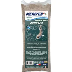 Meriver Amorce Spéciale Congres
