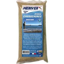 Meriver Amorce Spéciale Embouchures Et Estuaires / Bouchon