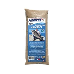 Meriver Amorce Special Mer Daurade