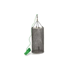 Seanox Amorcoir Rond Inox Pm