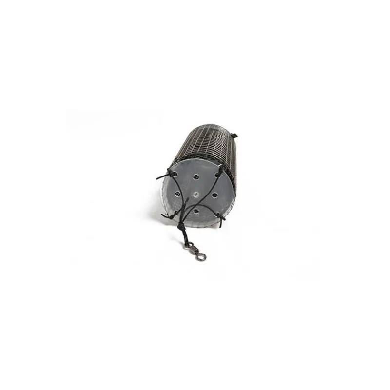 Seanox Amorcoir Rond Inox Pm