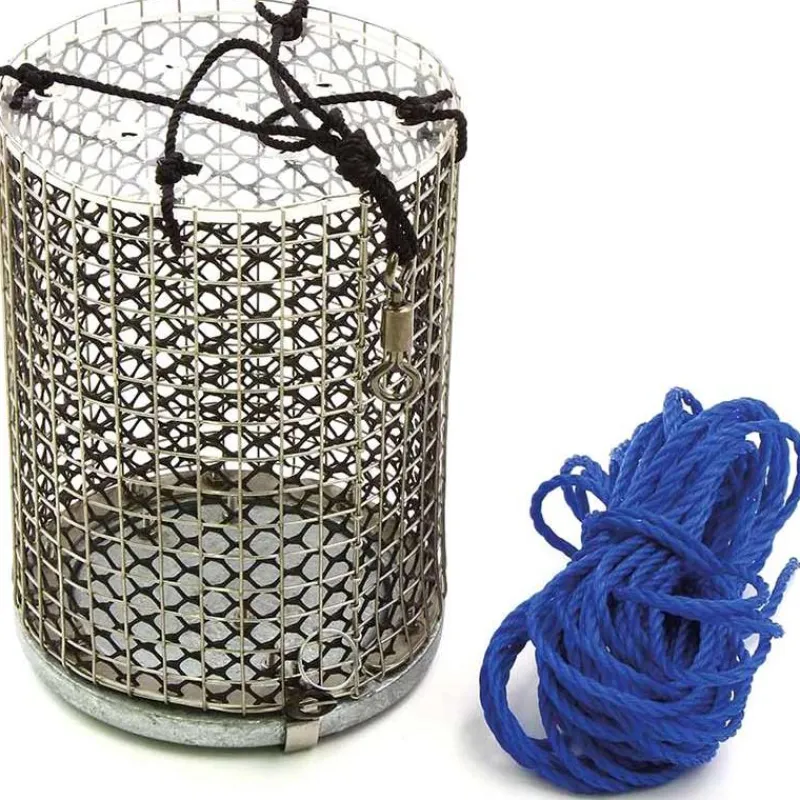 Flashmer Amorçoir Deep Feeder