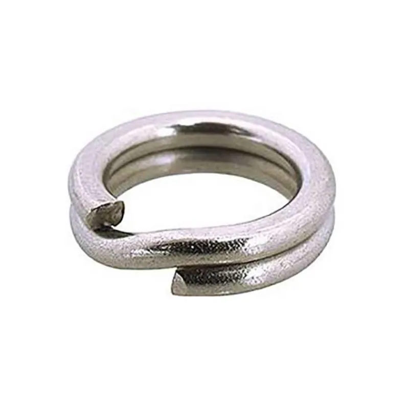 Decoy Anneau Brisé Split Ring Ex R-11