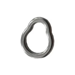 Sunset Anneau Soudé Inox Xp Extra Strong St-N-9223