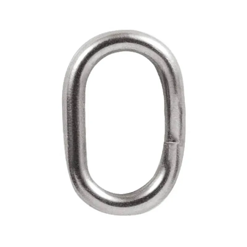 BKK Anneaux Split Ring-55