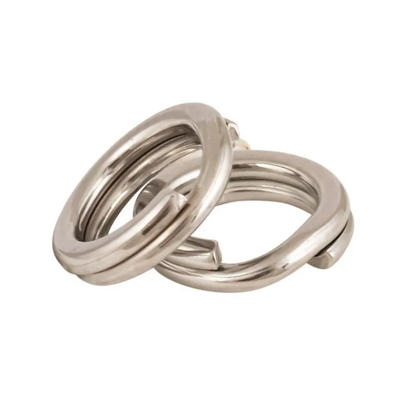 Major Craft Anneaux Brisés Otoku Split Ring