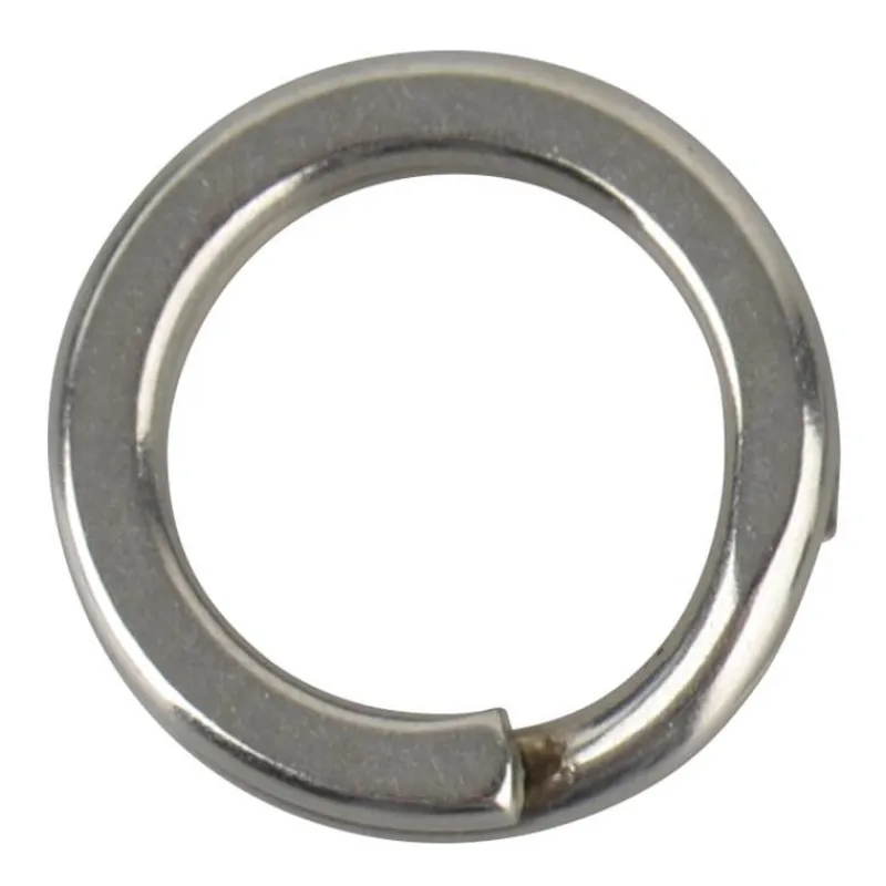 Savage Gear Anneaux Brisés Splitring