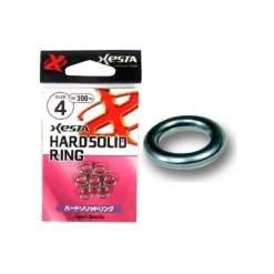 Xesta Anneau Ard Solid Ring