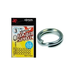Xesta Anneau Hard Sprit - Pack